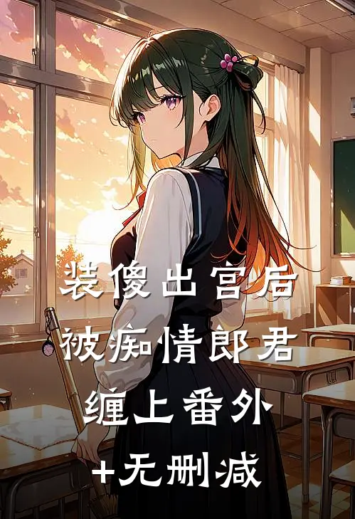 装傻出宫后，被痴情郎君缠上番外+无删减