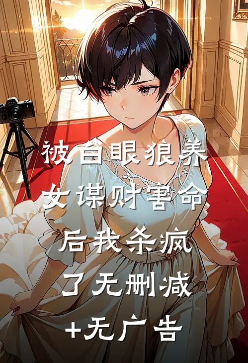 被白眼狼养女谋财害命后我杀疯了无删减+无广告