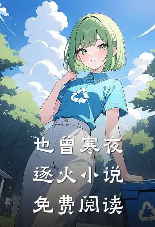 也曾寒夜逐火小说免费阅读