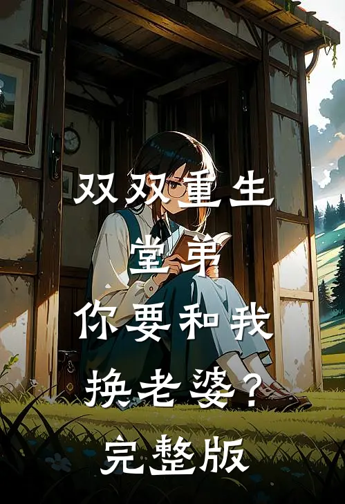 双双重生，堂弟，你要和我换老婆？完整版