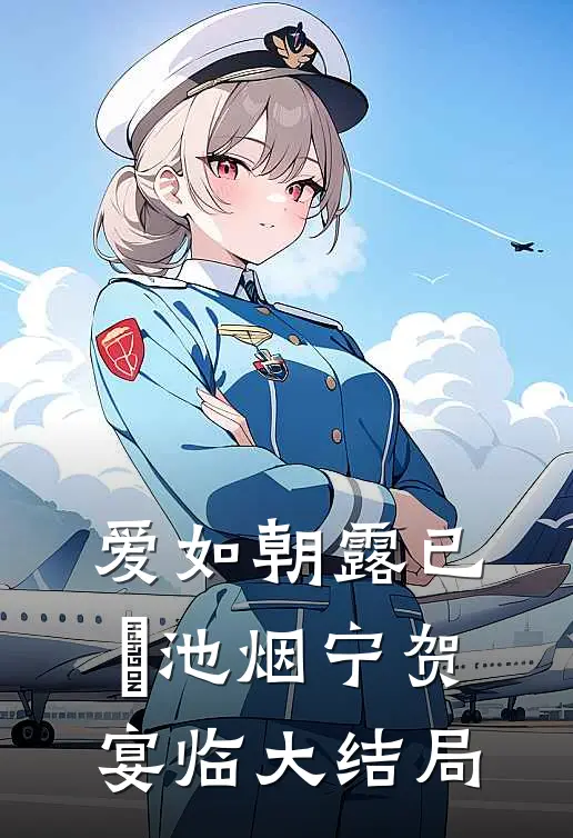 爱如朝露已晞池烟宁贺宴临大结局