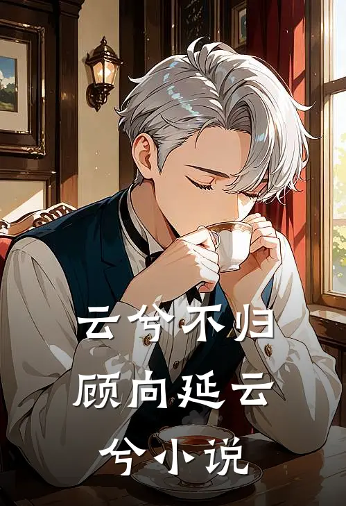 云兮不归顾向延云兮小说