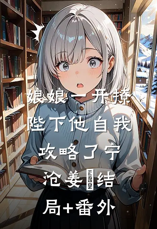 娘娘一开撩，陛下他自我攻略了宁沧姜湉结局+番外