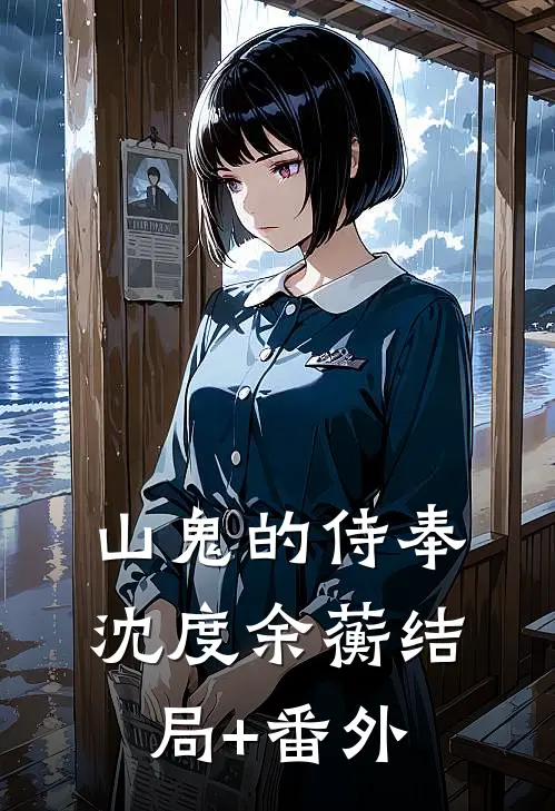 山鬼的侍奉沈度余蘅结局+番外