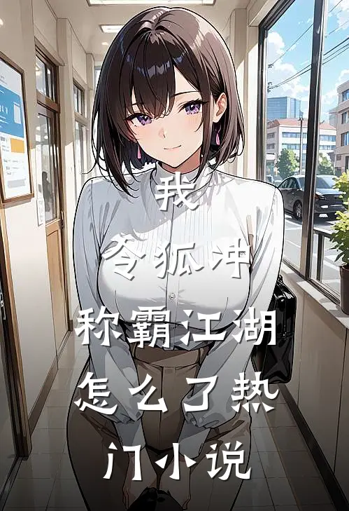 我，令狐冲，称霸江湖怎么了热门小说