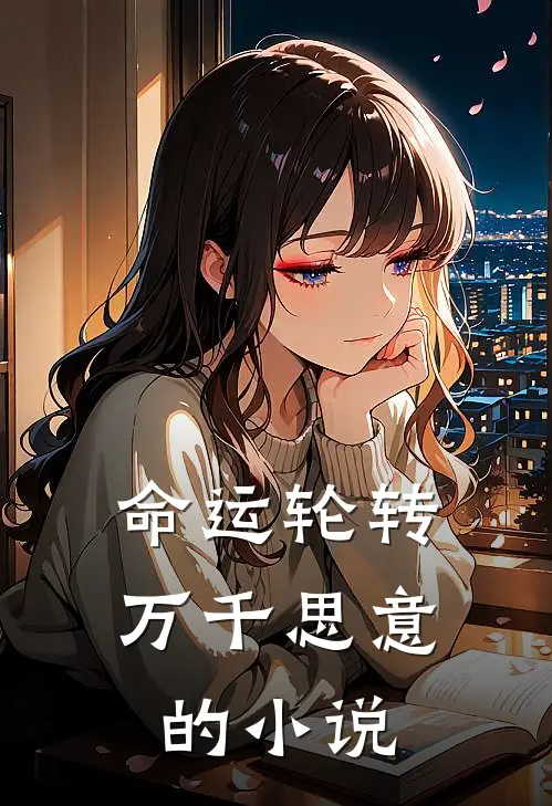命运轮转，万千思意的小说