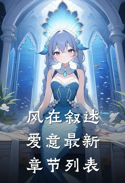 风在叙述爱意最新章节列表