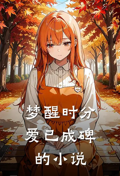 梦醒时分，爱已成碑的小说