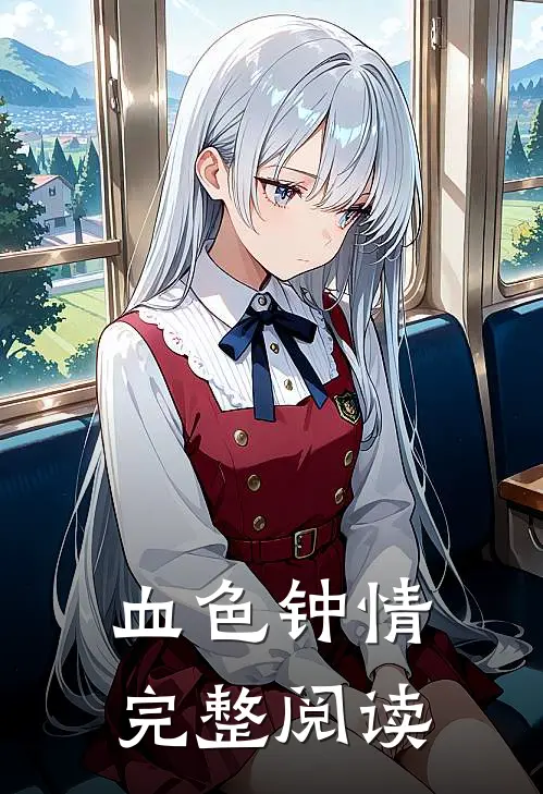 血色钟情完整阅读
