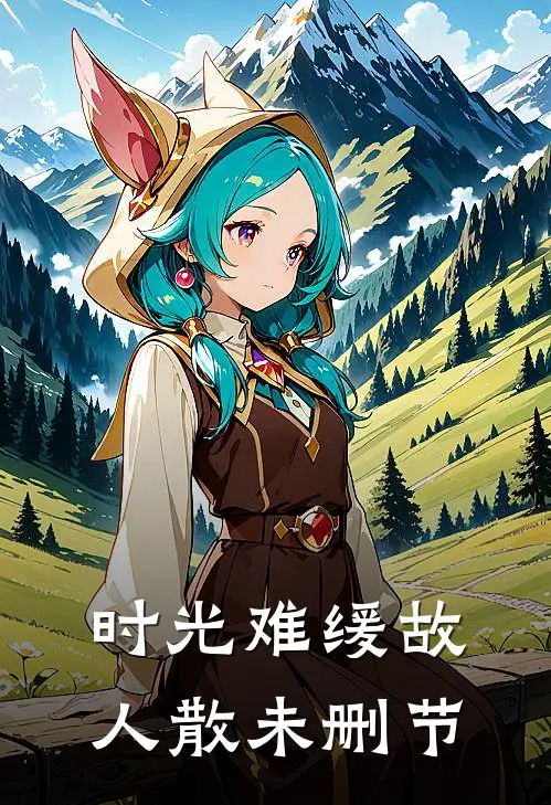 时光难缓故人散未删节