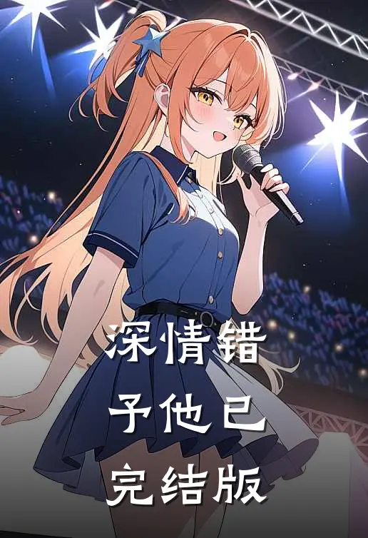 深情错予他已完结版