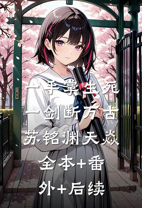 一手掌生死，一剑断万古苏铭渊天焱:全本+番外+后续