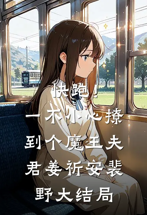 快跑！一不小心撩到个魔王夫君姜祈安裴野大结局