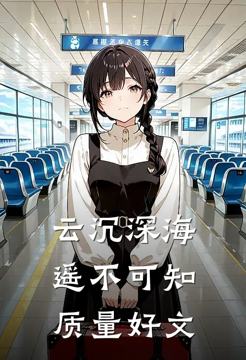 云沉深海，遥不可知质量好文