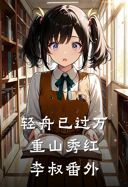 轻舟已过万重山秀红李叔番外