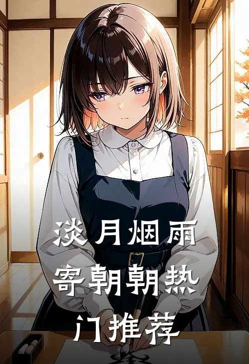淡月烟雨寄朝朝热门推荐