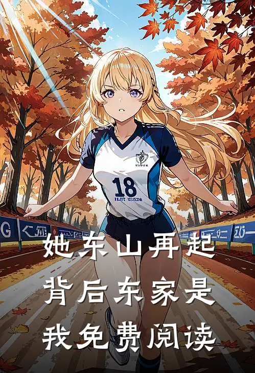 她东山再起，背后东家是我免费阅读
