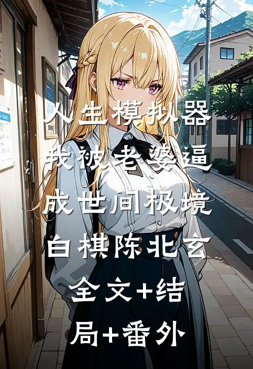 人生模拟器：我被老婆逼成世间极境白棋陈北玄全文+结局+番外