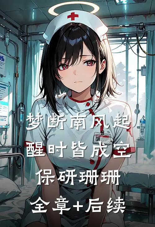 梦断南风起，醒时皆成空保研珊珊:全章+后续
