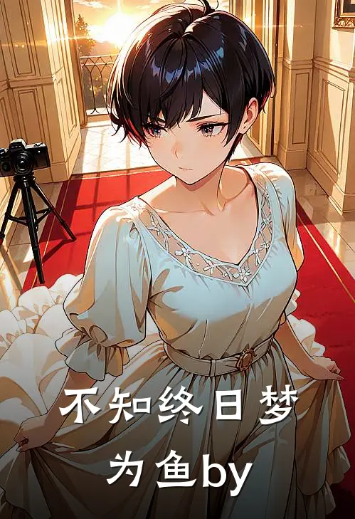 不知终日梦为鱼by