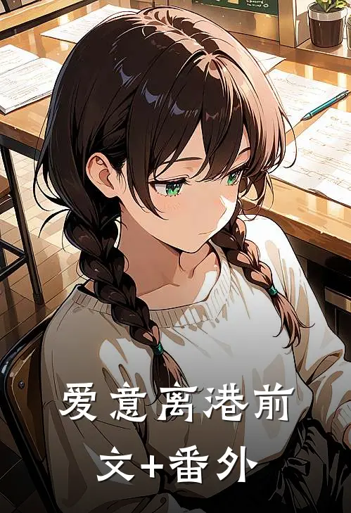 爱意离港前文+番外