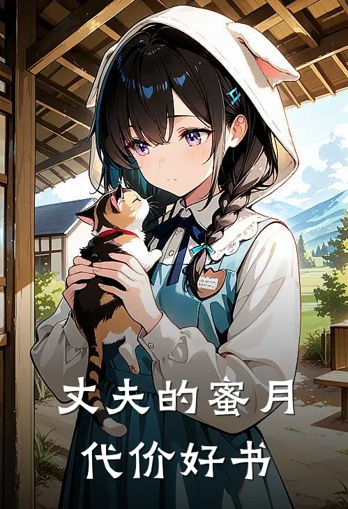 丈夫的蜜月代价好书