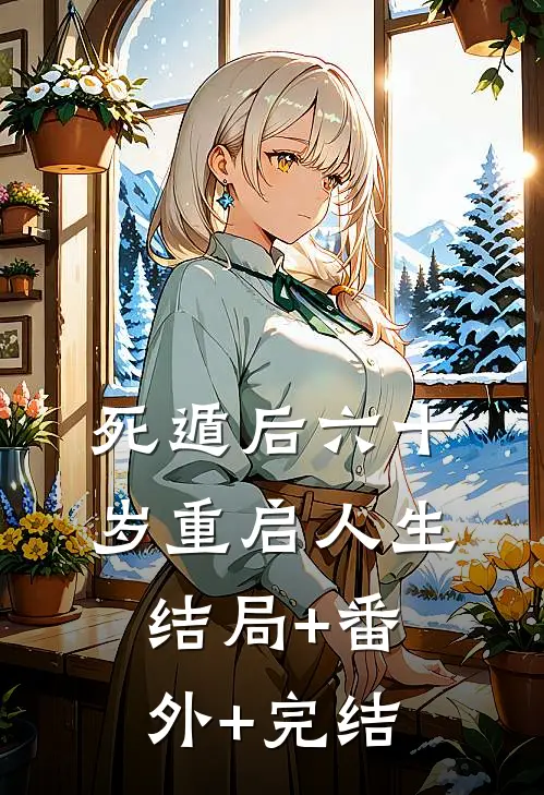 死遁后六十岁重启人生:结局+番外+完结