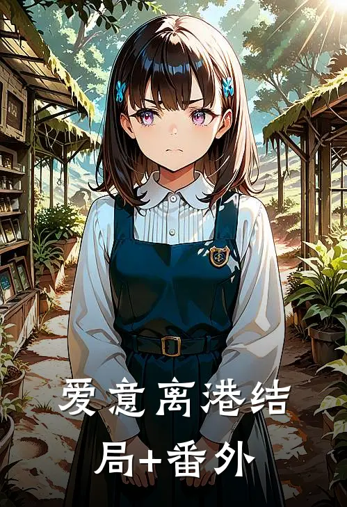 爱意离港结局+番外