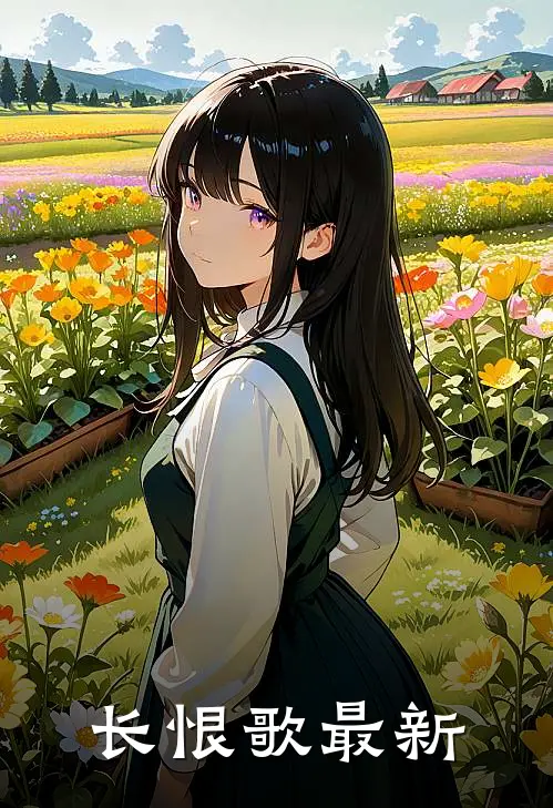 长恨歌最新
