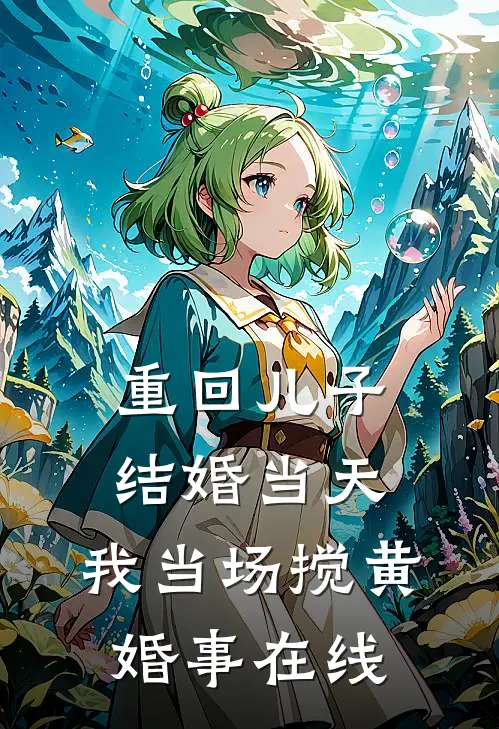重回儿子结婚当天，我当场搅黄婚事在线