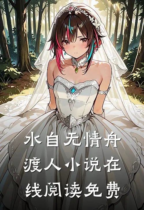 水自无情舟渡人小说在线阅读免费