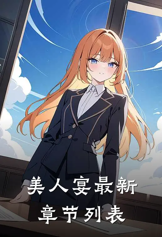 美人宴最新章节列表