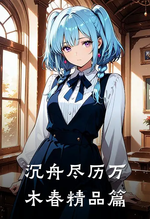 沉舟尽历万木春精品篇