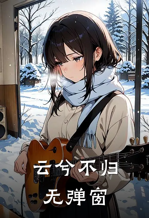 云兮不归无弹窗