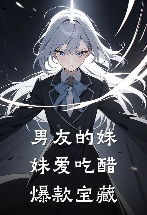男友的妹妹爱吃醋爆款宝藏
