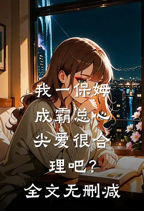 我一保姆，成霸总心尖爱很合理吧？全文无删减