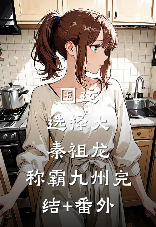 国运：选择大秦祖龙，称霸九州完结+番外