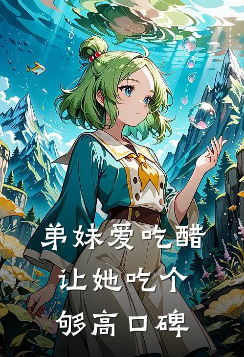 弟妹爱吃醋，让她吃个够高口碑