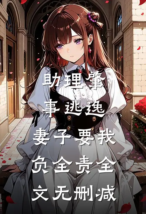 助理肇事逃逸，妻子要我负全责全文无删减