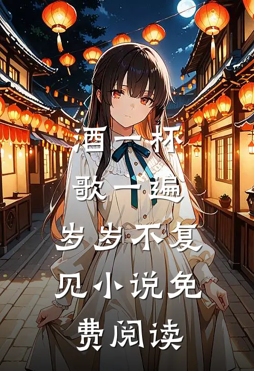 酒一杯歌一遍，岁岁不复见小说免费阅读