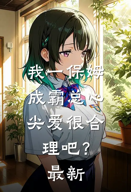 我一保姆，成霸总心尖爱很合理吧？最新