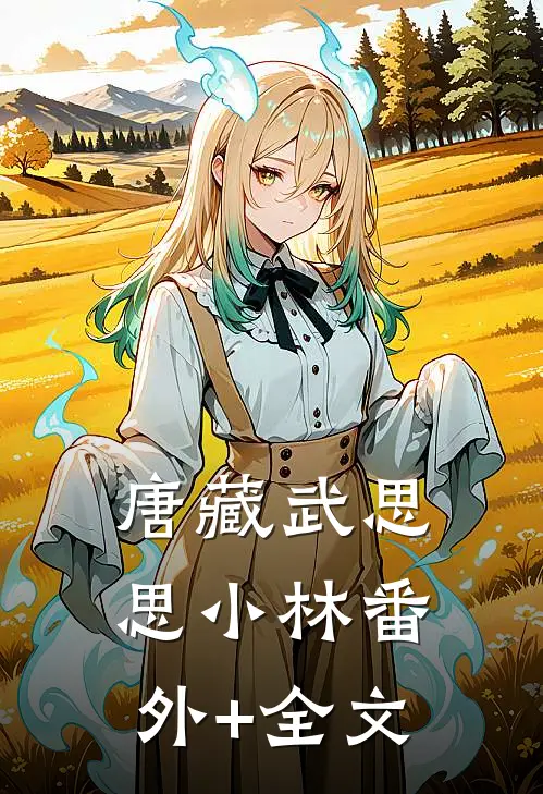 唐藏武思思小林(番外)+(全文)