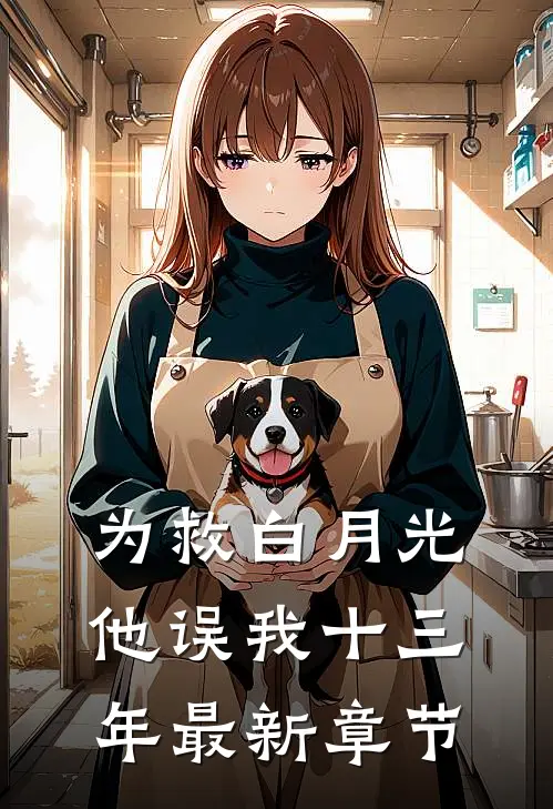 为救白月光，他误我十三年最新章节