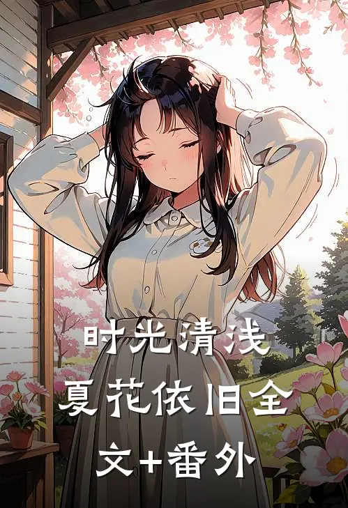 时光清浅，夏花依旧全文+番外