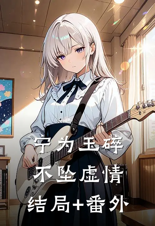 宁为玉碎，不坠虚情:结局+番外