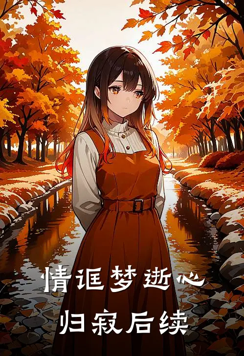 情诓梦逝心归寂后续