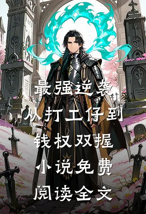 最强逆袭：从打工仔到钱权双握小说免费阅读全文