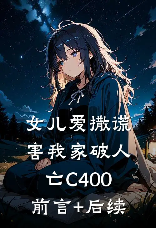 女儿爱撒谎，害我家破人亡C400前言+后续