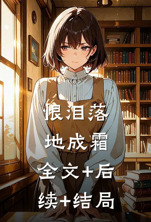恨泪落地成霜:全文+后续+结局