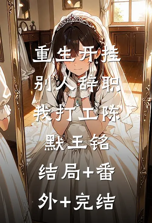 重生开挂：别人辞职我打工陈默王铭:结局+番外+完结